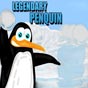 Легендарният пингвин