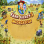 Веселата ферма 3 - Мадагаскар