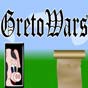 Войните на Грето