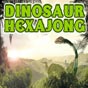 Маджонг с динозаври