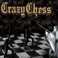 Лудият шах